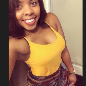 Meet your Posher, Whitney